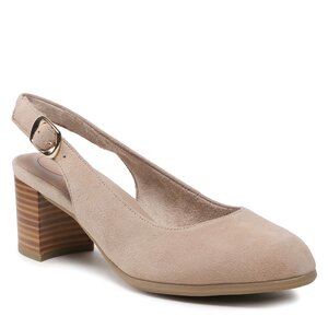 Sandále Tamaris - 8-89600-20 Beige 355.
