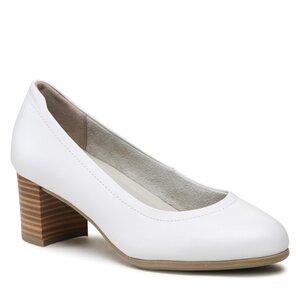 Poltopánky Tamaris - 8-82401-20 White 100.