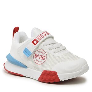 Sneakersy BIG STAR - LL374213 101.