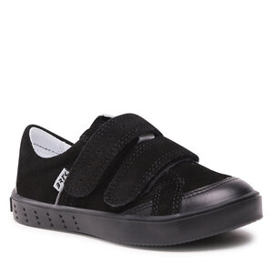 Sneakersy Bartek - 15649 008 Čierna.