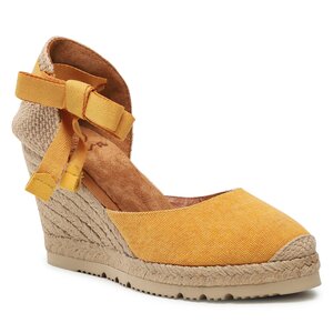 Espadrilky Unisa - Carnot 23 Ecl Merigold.