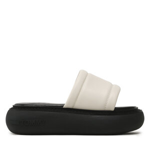 Šľapky Tommy Jeans - Volume Sandal EN0EN02076 Calico AEF.