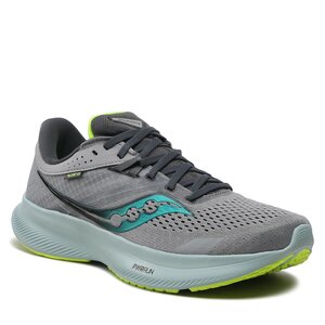 Topánky Saucony - Ride 16 S20830 Fossil/Palm.