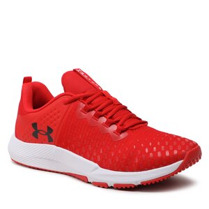 Topánky Under Armour - Ua Charged Engage 2 3025527-602 Red/Blk.
