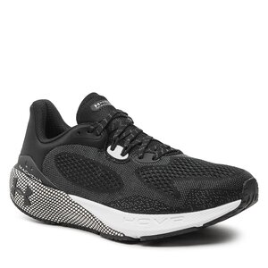 Topánky Under Armour - UA HOVR Machina 3 3024899-001 Black/White/Black.
