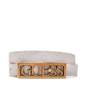 Dámsky opasok Guess - Alexie Belts BW7757 VIN20 DOV.