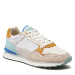 Sneakersy HOFF - Sapporo 12302607 Grey.