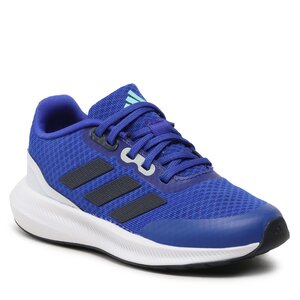 Topánky adidas - Runfalcon 3.0 K HP5840 Lucid Blue/Legend Ink/Cloud White.