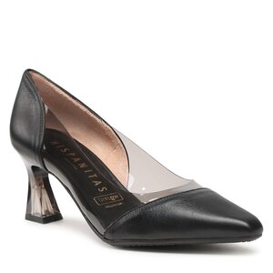 Poltopánky Hispanitas - Dalia HV232560 Black.