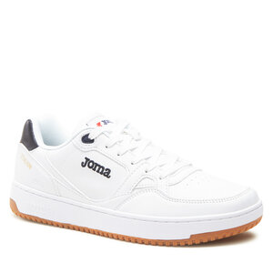 Sneakersy Joma - C.Stadium Men 2303 CSTAS2303 White/Navy.