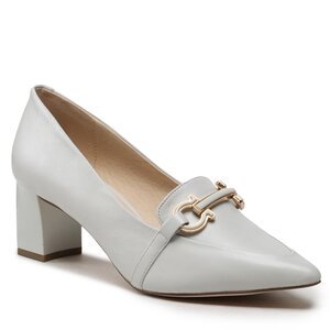Poltopánky Caprice - 9-24400-20 Lt Grey Perla 241.