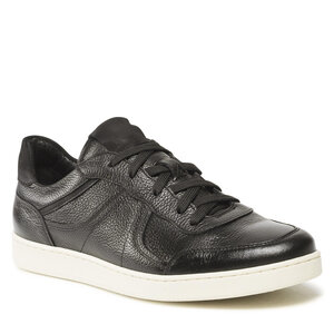 Sneakersy Ryłko - IDNK04 N1512 Czarny 8ZS.