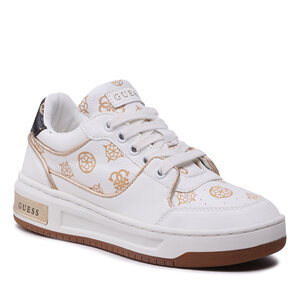 Sneakersy Guess - Tokyo FL5TKY FAL12 OFWHI.