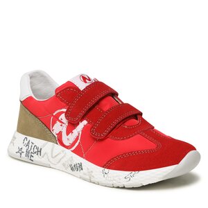Sneakersy Naturino - Naturino Jesko Vl.