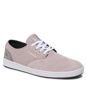 Sneakersy Emerica - The Romero Laced 6102000089 Beige/Grey/White 270.