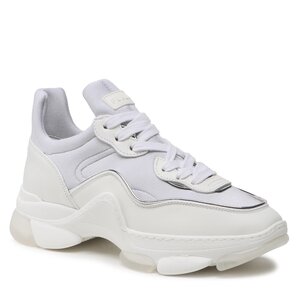 Sneakersy Furla - Wonderfurla YE30WOF-A.0693-Q1700-1-032-20-AL Talco h/Color.