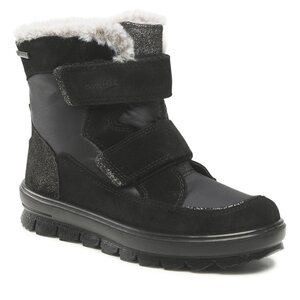 Snehule Superfit - GORE-TEX 1-000218-0000 S Schwarz.