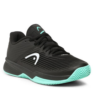 Topánky Head - Revolt Pro 4.0 Clay 275213 Black/Teal.