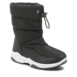 Snehule Crosby - 228133/01-04U Black.