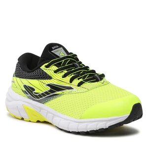 Topánky Joma - Victory Jr 2211 JVICTW2211 Lemon Fluor.