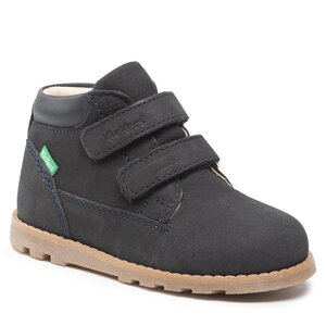Šnurovacia obuv Kickers - Nogankro 909840-10 S Marine 10.