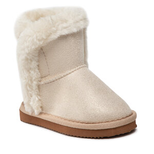 Topánky Garvalin - 221840-B M Beige.