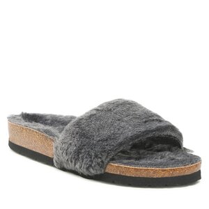 Papuče Rohde - 6060 Anthracite 82.