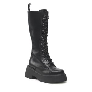 Čižmy Patrizia Pepe - 2Y0005/L011-K103 Nero.