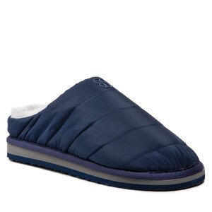 Papuče s.Oliver - 5-27103-39 Navy 805.