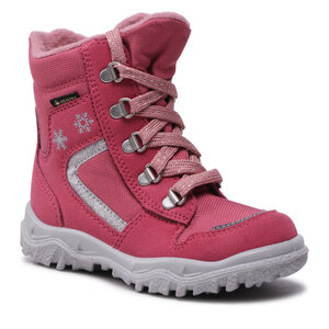 Snehule Superfit - GORE-TEX 1-000046-5500 S Pink/Rosa.