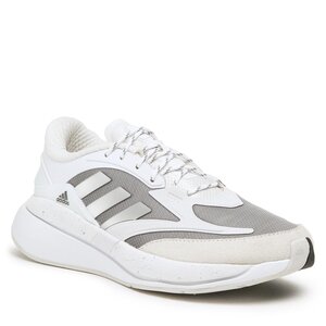 Topánky adidas - Brevard HR0277 Ftwwht/Silvmt/Cblack.