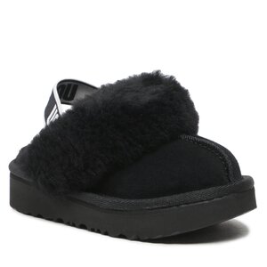 Papuče Ugg - T Funkette 1130395T Blk.
