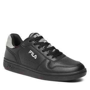 Sneakersy Fila - Netforce II X Crt FFM0030.80010 Black.