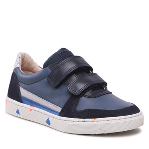 Sneakersy Ten IS - Ten Base Sk8 NTCEAA0403 S Deep Blue/Navy/W.