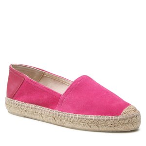 Sneakersy Geox - D Lampedusa D35V0A02285C8335 Cyclamen.