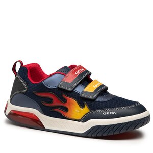 Sneakersy Geox - J Inek B.