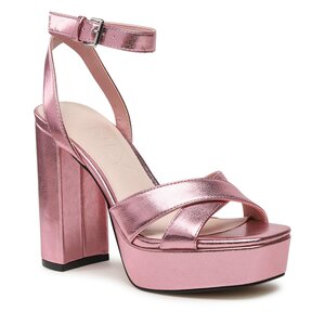 Sandále ONLY Shoes - Onlautum-3 15288438 Rose Violet.