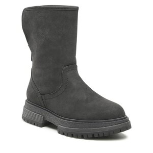 Členková obuv Roxy - ARJB700732 Autumn Blk.