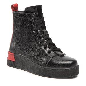 Členková obuv Manitu - 990157-04 Rot.