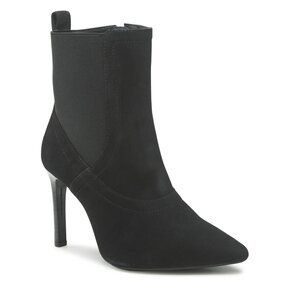 Členková obuv Geox - D Faviola B D268UB 00021 C9999 Black.