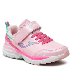 Sneakersy Joma - J.Fast Jr 2213 JFASTW2213V Pink.