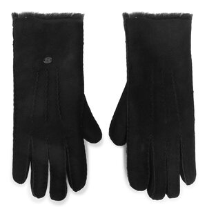 Dámske rukavice EMU Australia - Beech Forest Gloves Black.