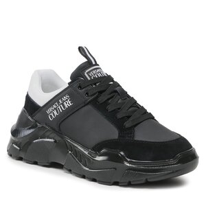 Sneakersy Versace Jeans Couture - 74YA3SC2 ZP251 899.