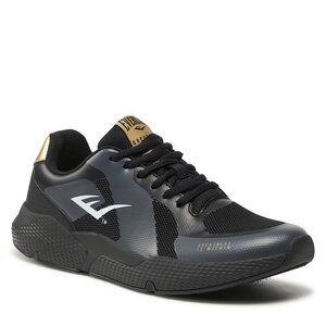 Topánky Everlast - Evl Step 876810-62-81 Noir/Or.
