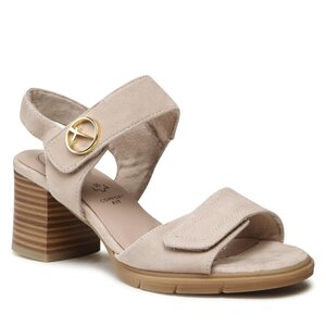 Sandále Tamaris - 8-88313-20 Beige 400.