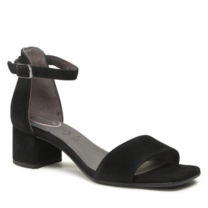 Sandále Tamaris - 8-88304-20 Black 001.