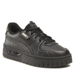Sneakersy Puma - Cali Dream Lth Wns 383157 02 Puma Black.