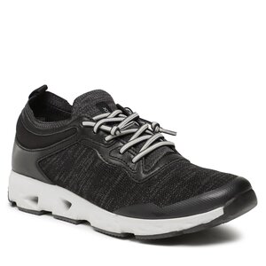 Topánky Josef Seibel - 37609 Noah 09 Schwarz/Kombi.