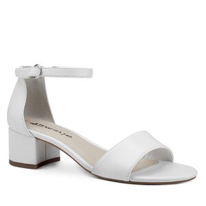 Sandále Tamaris - 1-28295-20 White Matt 140.