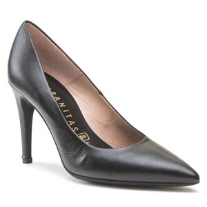 Lodičky Hispanitas - Samanta HV232799 Black.